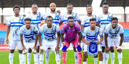 الهلال
      السوداني
      يواجه
      البوليس
      الكيني
      لحسم
      التأهل
      لدور
      المجموعات
      بدوري
      الأبطال