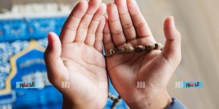 موعد
      صلاة
      الفجر
      في
      مساجد
      الغربية
      غدًا
      السبت
      25
      أكتوبر
      2025