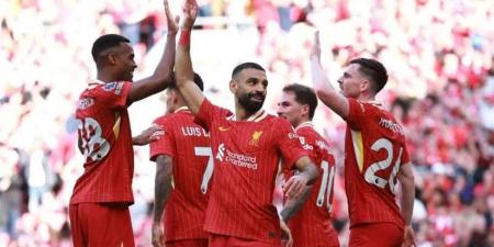بث
      مباشر
      شاهد
      مباراة
      ليفربول
      ضد
      نظيره
      برينتفورد
      بالفيديو
      الآن