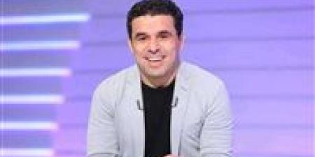 خالد
      الغندور
      يستفز
      جماهير
      الأهلي
      بعد
      الفوز
      على
      إيجل
      نوار