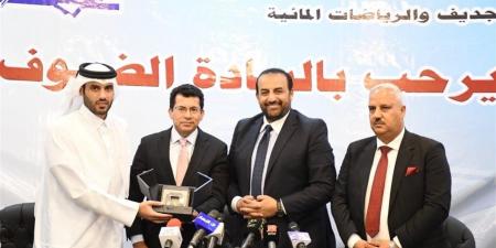 جاسم
      الجاسم:
      نتوقع
      بيع
      مليون
      و600
      ألف
      تذكرة
      فى
      بطولة
      كأس
      العرب
