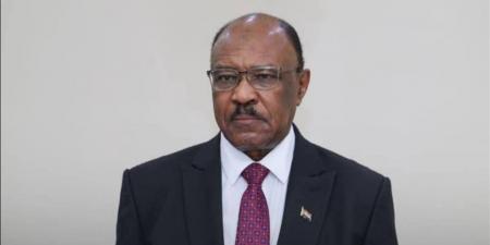 وزير
      الخارجية
      السوداني:
      الرئيس
      السيسي
      يقود
      المنطقة
      برؤية
      جديدة
      تعيد
      التوازن
      للقارة