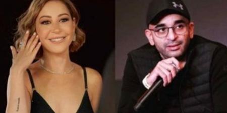 أول
      تعليق
      لـ
      منة
      شلبي
      على
      زواجها
      من
      أحمد
      الجنايني..
      فماذا
      قالت
      ؟