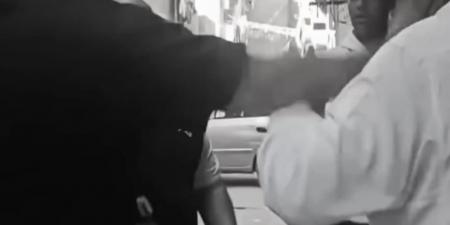 حقك
      علينا..
      بسمة
      وهبة
      تعلق
      على
      واقعة
      التعدي
      على
      مسن:
      القيامة
      قربت