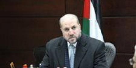 مستشار
      الرئيس
      الفلسطيني:
      مصر
      بذلت
      جهداً
      خارقاً
      لوقف
      العدوان
      على
      غزة