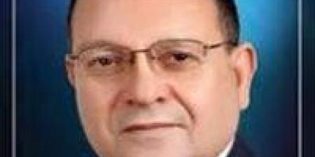اعتذار
      محمد
      ربيع
      ناصر
      خليفة
      مرشح
      القائمة
      الوطنية
      بالدقهلية
      عن
      خوض
      الانتخابات..
      والقانون
      يتيح
      الاسبتدال
      خلال
      48
      ساعة
      من
      إعلان
      القائمة
      النهائية