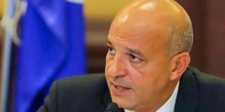 "سويلم"
      يبحث
      مع
      وكيل
      الخارجية
      البريطانية
      آفاق
      ترفيع
      العلاقات
      إلى
      مستوى
      الشراكة
      الاستراتيجية