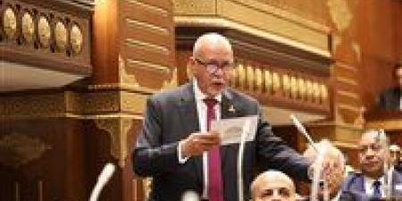 النائب
      حازم
      الجندي
      يطالب
      وزير
      النقل
      بسرعة
      إنارة
      الطريق
      الدولي
      ببرج
      البرلس
      ووضع
      حلول
      عاجلة
      لمشكلة
      الحوادث
      المتكررة