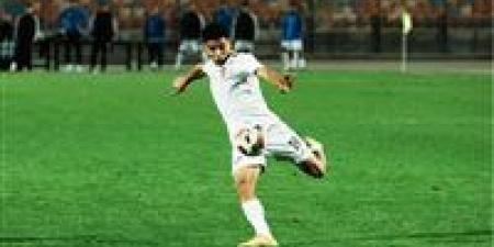 توفيق
      محمد:
      أتمنى
      تتويج
      بطل
      جديد
      بالدوري..
      والثلاثي
      الكبار
      هم
      الأقرب
      لحصد
      اللقب