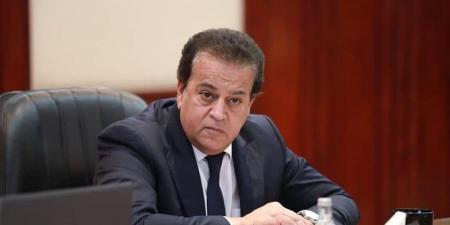 وزير
      الصحة:
      المتحف
      الكبير
      صرح
      ثقافي
      عملاق
      يعكس
      روح
      مصر
      الجديدة