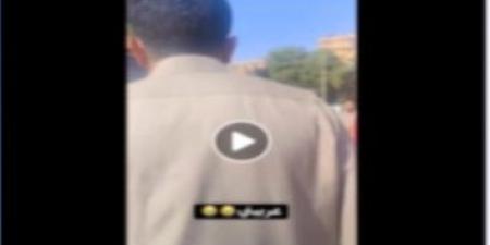 سائق
      بيستغيث
      بعد
      محاولة
      سرقة
      عربيته..
      والداخلية
      تكشف
      مفاجأة