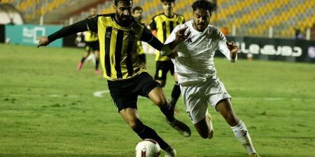المقاولون
      في
      مهمة
      البحث
      عن
      الانتصار
      الأول
      أمام
      مودرن
      سبورت
      بالدوري