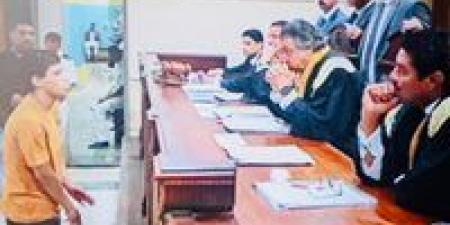 قرار
      جديد
      من
      الجنايات
      بشأن
      محاكمة
      فتى
      الدارك
      ويب
