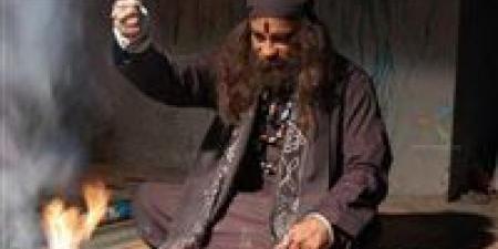 القبض
      على
      "الشيخ"
      نصب
      على
      الأهالي
      بـ
      الدجل
      والشعوذة
      في
      الإسكندرية