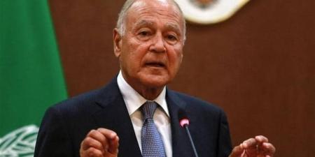 أبو
      الغيط:
      كيسنجر
      دفع
      مصر
      لحرب
      أكتوبر..
      والسادات
      لم
      يلتقِ
      به
      قبل
      73