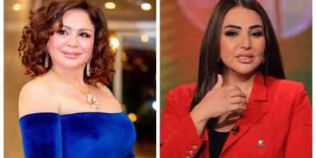 ما
      شفتش
      ستر
      ولا
      دين..
      ماذا
      قالت
      نهال
      طايل
      عن
      أزمة
      فستان
      إلهام
      شاهين؟