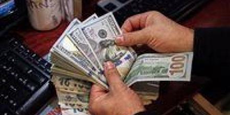 إصلاحات
      النقد
      الأجنبي
      تُعيد
      الثقة..
      تحويلات
      المصريين
      بالخارج
      تقفز
      لأعلى
      مستوى
