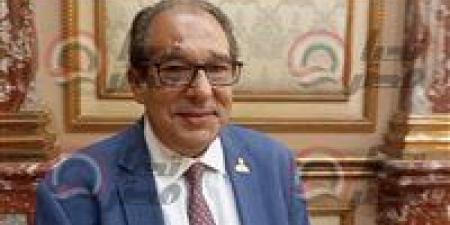 مجلس
      خبرات
      وليس
      صراعات..
      الناب
      حسام
      الخولي
      لتحيا
      مصر:
      انتخابات
      اللجان
      داخل
      مجلس
      الشيوخ
      تمت
      بتوافق
      تام