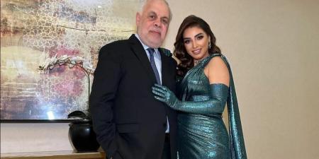 مين
      هيحافظ
      على
      حقوقي؟..
      هكذا
      ردت
      روجينا
      على
      تخلي
      اشرف
      زكي
      عن
      منصبه