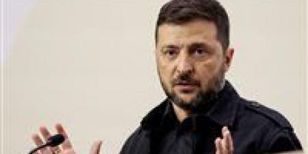 زيلينسكي:
      بريطانيا
      تمدّ
      أوكرانيا
      بدرع
      جديد
      في
      وجه
      روسيا