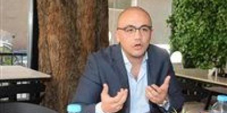أحمد
      حسام
      عوض:
      دخول
      انتخابات
      الأهلي
      مسؤولية
      عظيمة..
      وأتمنى
      أن
      نكون
      جميعًا
      على
      قدر
      ثقة
      الأعضاء