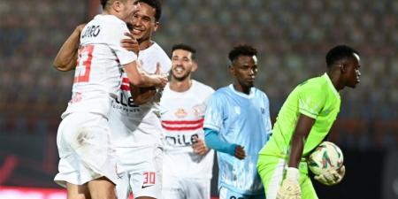 خالد
      الغندور:
      محادثات
      بين
      الزمالك
      ورابطة
      الأندية
      الإماراتية
      لحسم
      ترتيبات
      السفر
      قبل
      السوبر
      المصري