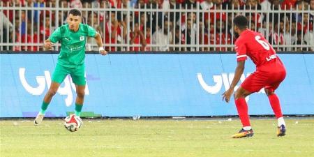 مشاهدة
      مباراة
      المصري
      والاتحاد
      الليبي
      في
      الكونفيدرالية
      الإفريقية..بث
      مباشر
      "فيديو"