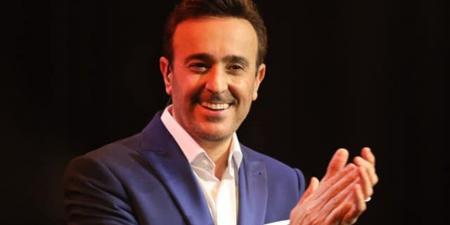 صابر
      الرباعى:
      شرف
      لى
      الغناء
      بدار
      الأوبرا
      المصرية
      فى
      ختام
      مهرجان
      الموسيقى
      العربية