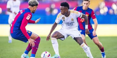 بث
      مباشر
      الآن
      لحظة
      بلحظة
      لكلاسيكو
      الأرض
      بين
      ريال
      مدريد
      وبرشلونة