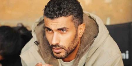 محمد
      سامي
      يكشف
      مفاجأة
      حصرية
      ببرنامج
      الصورة
      مع
      لميس
      الحديدي