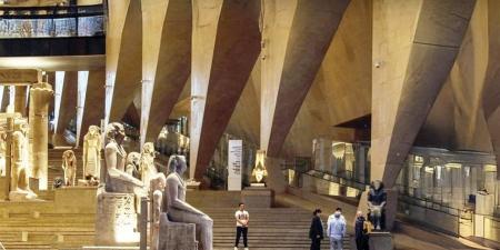 ازاي
      تروح
      المتحف
      المصري
      الكبير؟
      أسرع
      وأسهل
      طرق
      الوصول
      من
      القاهرة
      والجيزة