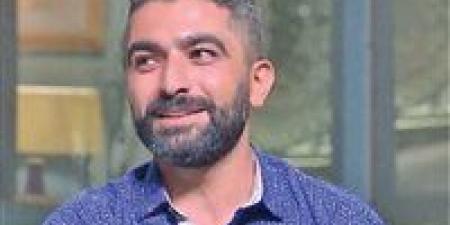 غدًا..
      ثاني
      جلسات
      محاكمة
      الفنان
      فادي
      خفاجة
      بتهمة
      سبّ
      وقذف
      مجدي
      كامل