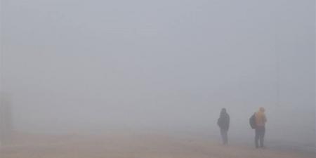 الأرصاد:
      طقس
      خريفي
      مستقر
      حتى
      مطلع
      نوفمبر..
      وتحذير
      من
      الشبورة