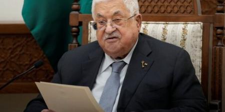 عاجل|الرئيس
      الفلسطيني
      يصدر
      إعلاناً
      دستورياً
      هام
      في
      حال
      شغور
      منصبه
