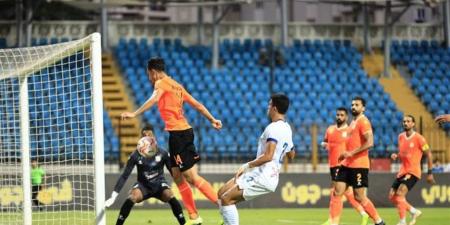 فاركو
      يزيد
      من
      معاناة
      الإسماعيلي
      ويهزمه
      بهدف