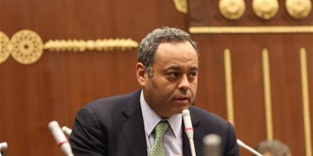 صناعة
      الشيوخ:
      سنعمل
      على
      جذب
      الصناعات
      الأوروبية
      للسوق
      المصرية