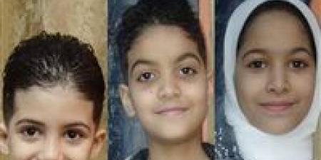 من
      سيحل
      اللغز؟..
      الاستماع
      لأقوال
      والد
      أطفال
      الهرم