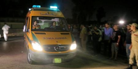 إصابة
      شخصين
      في
      تصادم
      سيارتين
      نقل
      بقرية
      بركة
      بنجع
      حمادي
      شمالي
      قنا