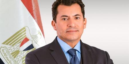 وزير
      الشباب
      يتلقى
      خطابًا
      من
      رئيس
      الكونفدرالية
      الإفريقية
      للمصارعة
      بشأن
      مكافحة
      التجنيس