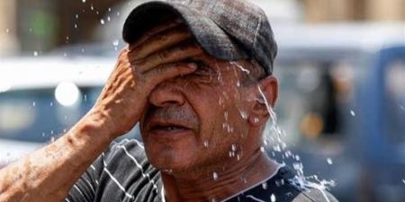 حالة
      الطقس
      اليوم
      الأحد
      26
      أكتوبر
      2025:
      شديد
      الحرارة
      نهارًا