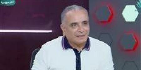 أحمد
      حمودة:
      بيراميدز
      يحتاج
      وقتًا
      طويلًا
      ليصل
      لمكانة
      الأهلي
      والزمالك
