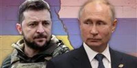 هجوم
      جديد
      على
      العاصمة
      موسكو..
      روسيا
      تعلن
      إسقاط
      طائرات
      مسيّرة
      أوكرانية