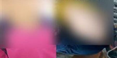 الأمن
      يفحص
      واقعة
      تعذيب
      طفل
      على
      يد
      زوجة
      والده
      في
      الإسماعيلية