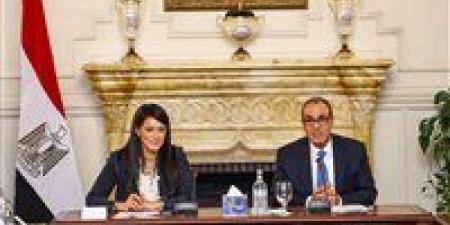 وزيرة
      التخطيط:
      مصر
      نفذت
      إصلاحات
      اقتصادية
      وهيكلية
      لتعزيز
      استقرار
      الاقتصاد
      الكلي
      وتحسين
      مناخ
      الاستثمار