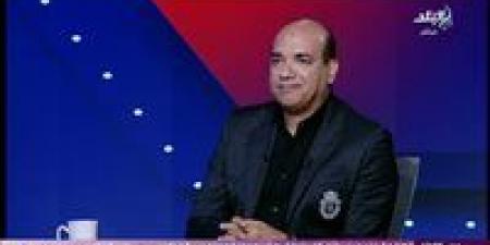 رئيس
      نادي
      غزل
      المحلة:
      النادي
      الأهلي
      يرغب
      فى
      ضم
      ثلاثي
      الفريق