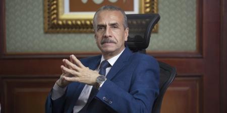 إطلاق
      النسخة
      الجديدة
      من
      الموقع
      الإلكتروني
      الرسمي
      للإحصاء
      اليوم