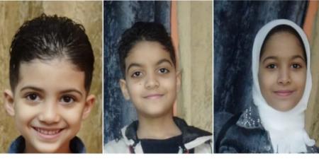 دماغه
      غلبت
      الشيطان..
      تفاصيل
      واعترافات
      مرعبة
      في
      قتل
      أم
      وأطفالها
      الثلاثة
      بالهرم