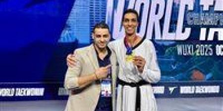 رئيس
      بعثة
      التايكوندو:
      ربنا
      عوض
      سيف
      عيسى
      بعد
      صبر
      طويل
