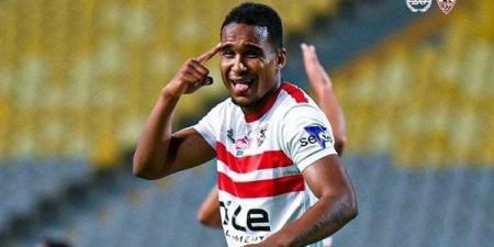 حازم
      فتوح:
      سيف
      الجزيري
      متفهم
      لظروف
      الزمالك
      ولن
      يتقدم
      بشكوى
      ضد
      النادي