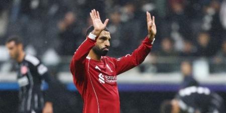 ولا
      يوم
      من
      أيامك
      يا
      كلوب..
      هل
      يهدد
      وجود
      آرني
      سلوت
      استمرار
      صلاح
      مع
      ليفربول؟